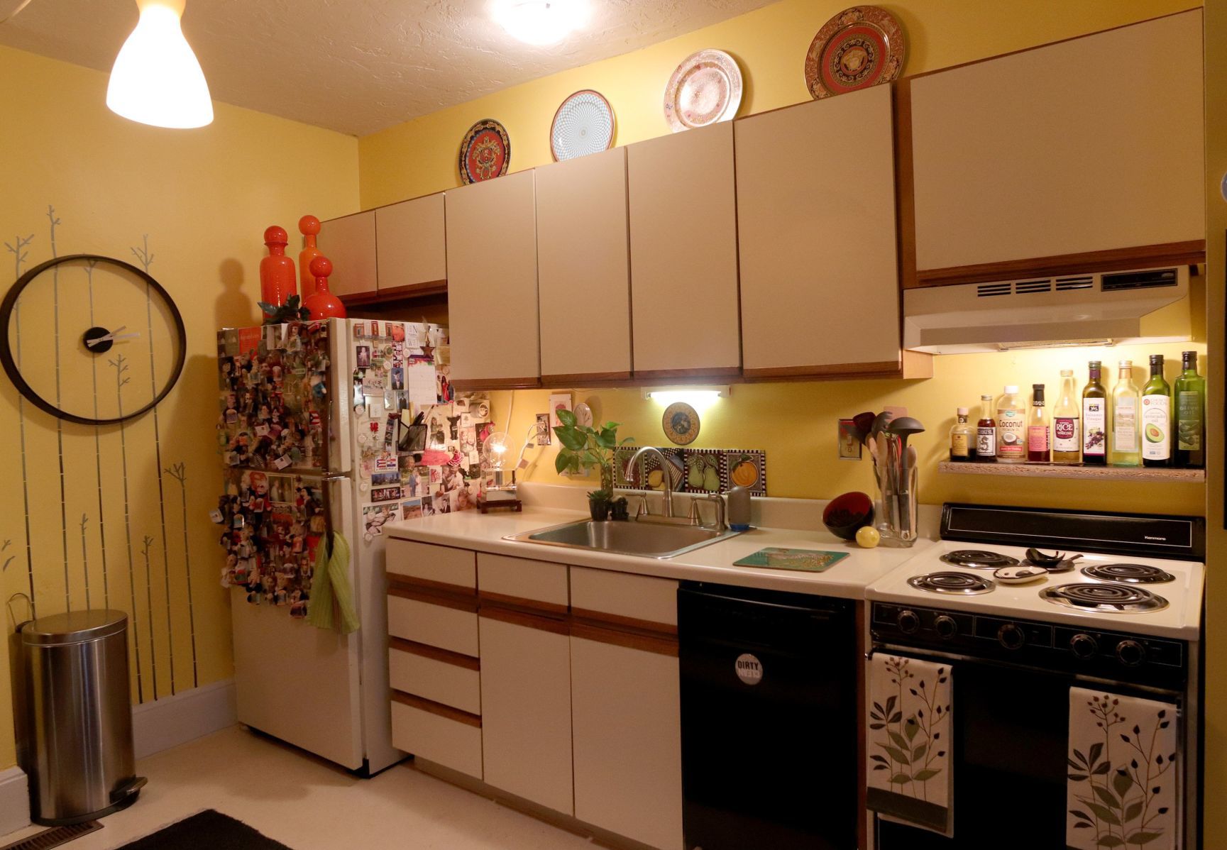 At home with Francisco Sanjurjo